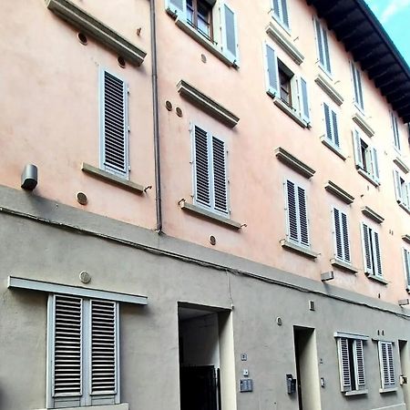 Ancient Walls Studio Prato  Exterior photo
