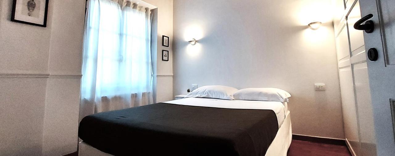 Ancient Walls Studio Prato  Exterior photo