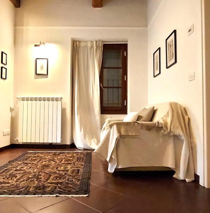 Ancient Walls Studio Prato  Exterior photo