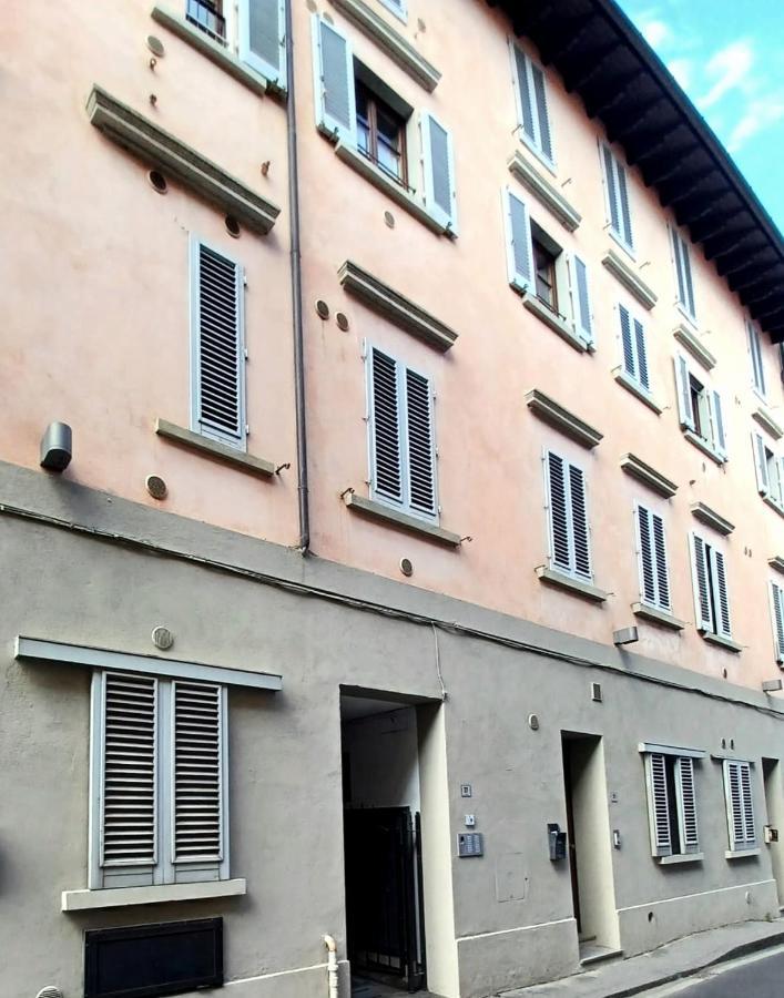 Ancient Walls Studio Prato  Exterior photo